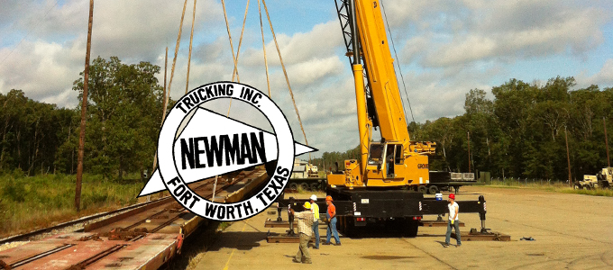 Newman Trucking